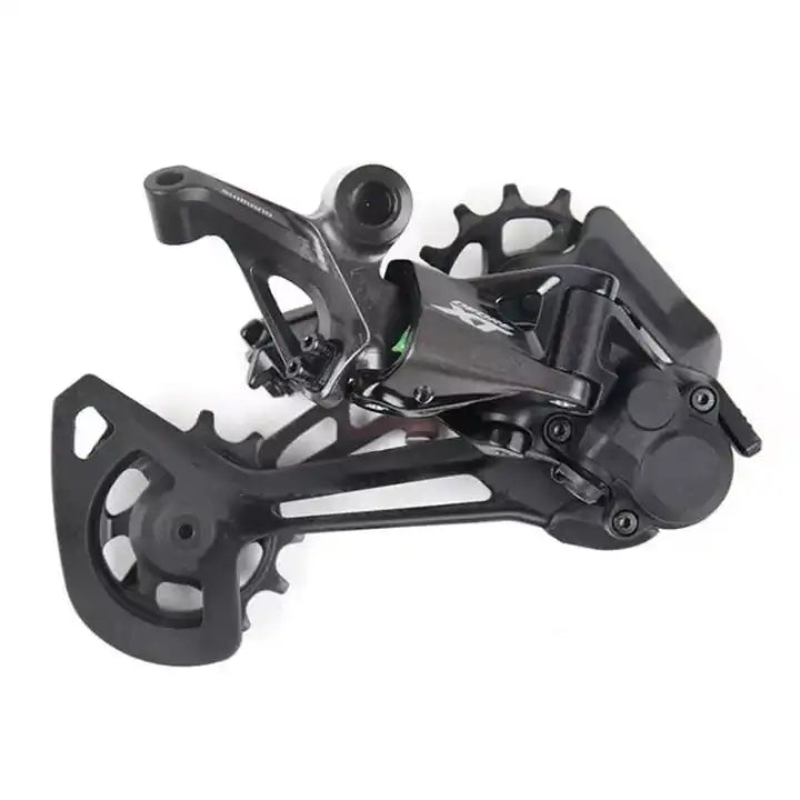 SHIMANO DEORE XT M8100 groupset 30T 32T 34T 36T 170 175 crankset mountain bike groupset 1x12-speed 10-51T M8100 rear derailleur