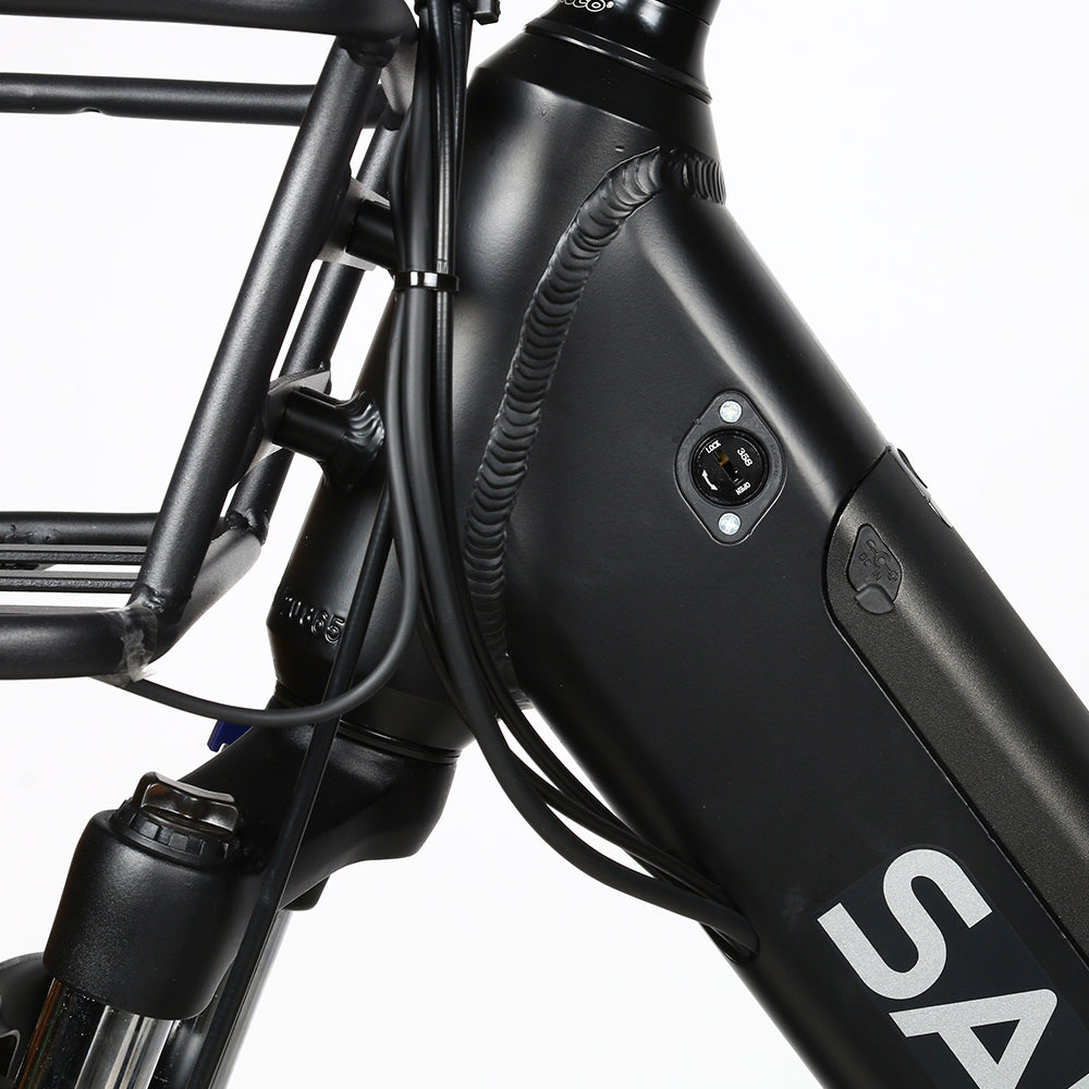 SAMEBIKE RS-A01 Plus