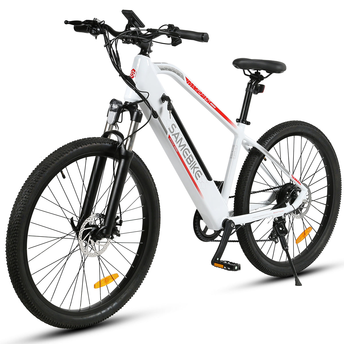 SAMEBIKE MY275  500W Electric Commuter Bike