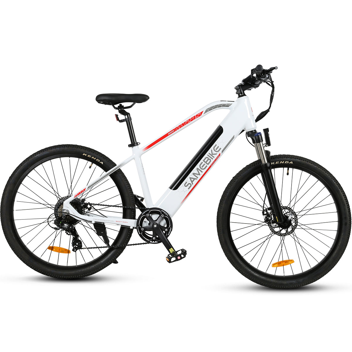 SAMEBIKE MY275  500W Electric Commuter Bike