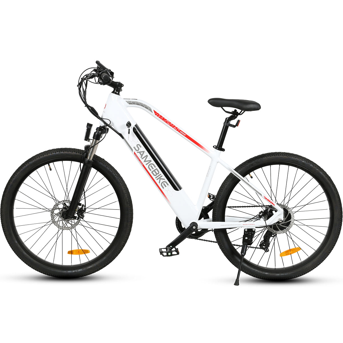 SAMEBIKE MY275  500W Electric Commuter Bike