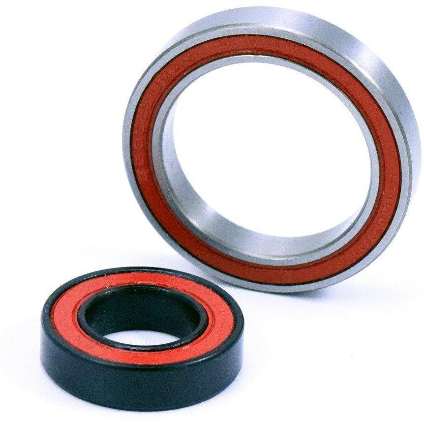 Enduro MAX Radial Bearings