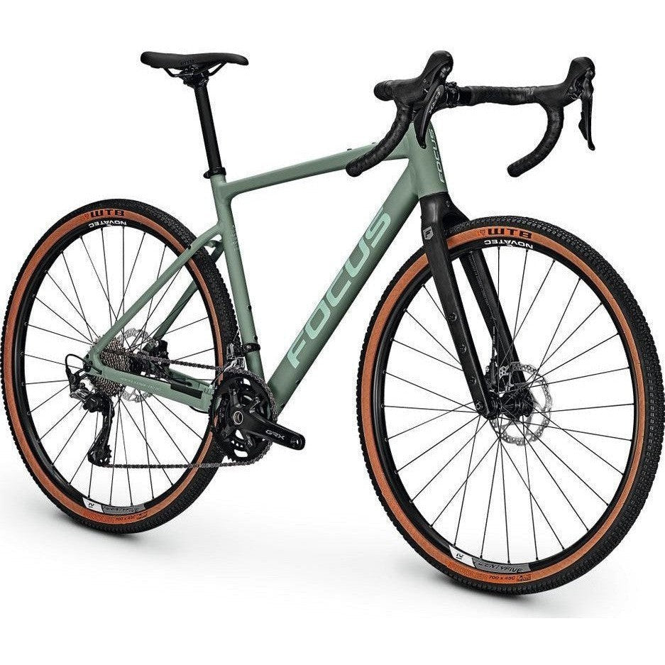 Focus 2023 Atlas 6.8 Gravel Bike