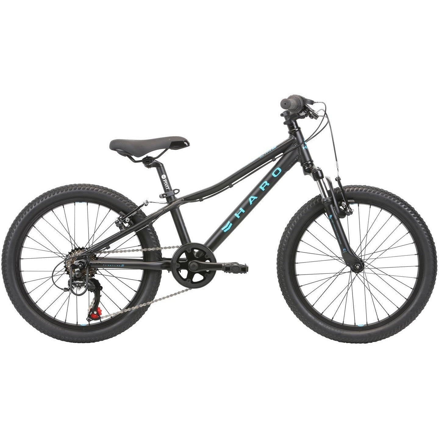 Haro Flightline 20in Mountain Bike