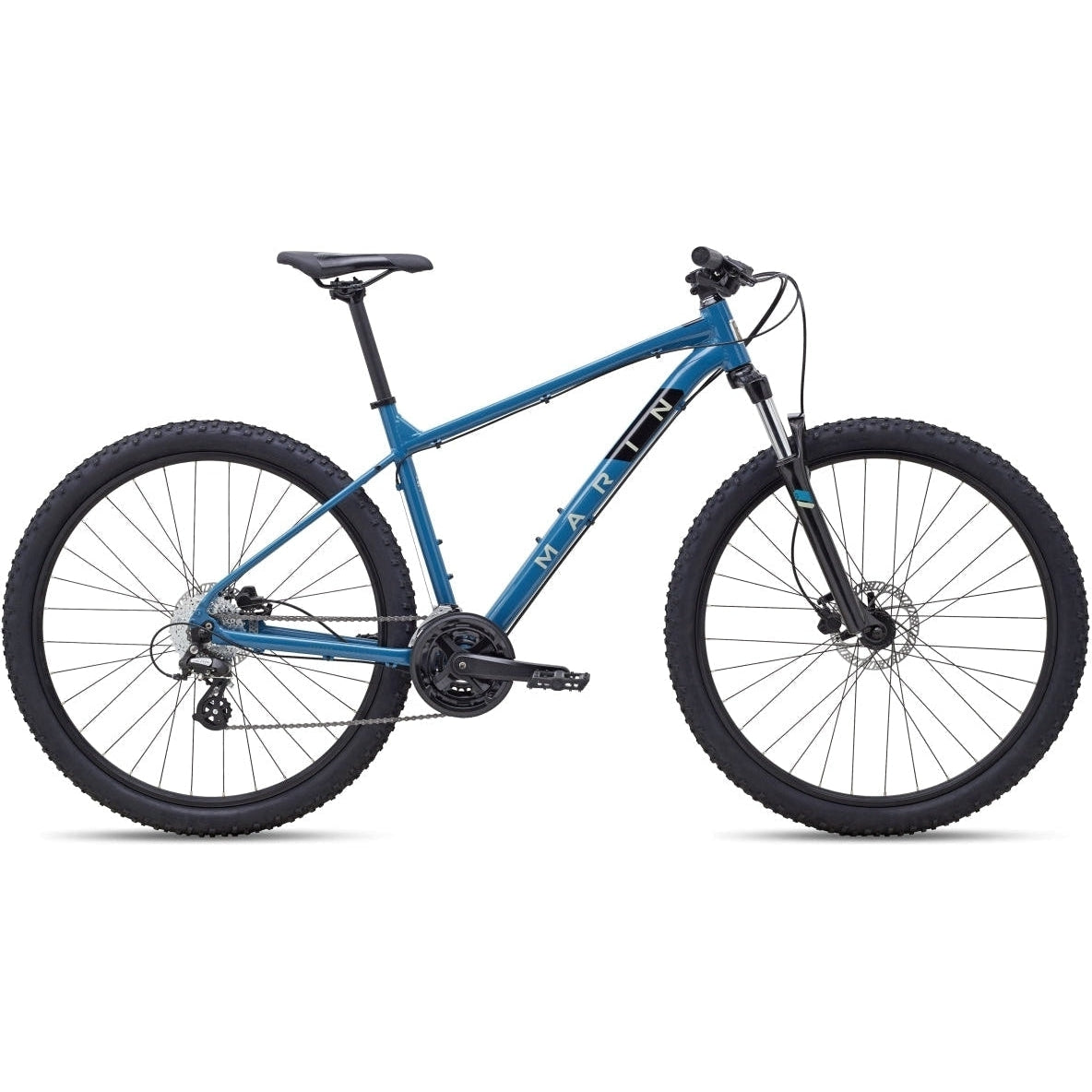 Marin 2022 Bolinas Ridge 2 Mountain Bike