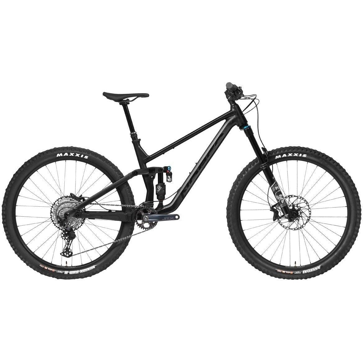 Norco 2023 Sight A2 Mountain Bike