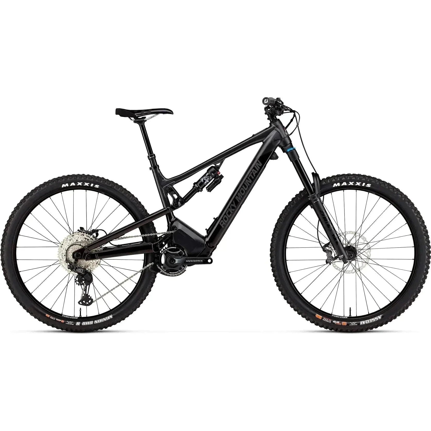 Rocky Mountain 2024 Altitude Powerplay Alloy 70 Electric Bike