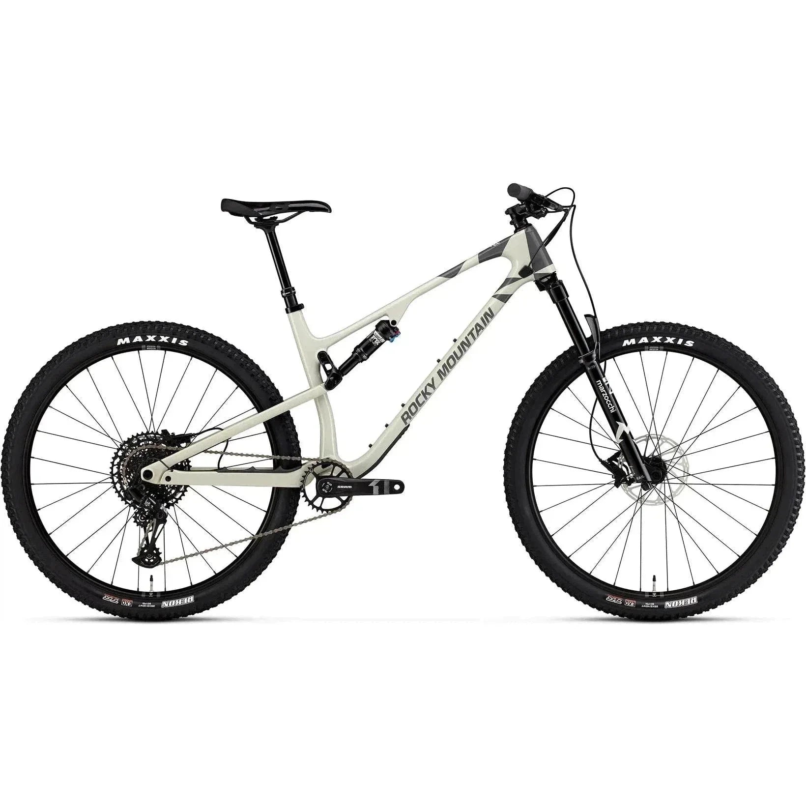 Rocky Mountain 2024 Element Carbon 30 Mountain Bike