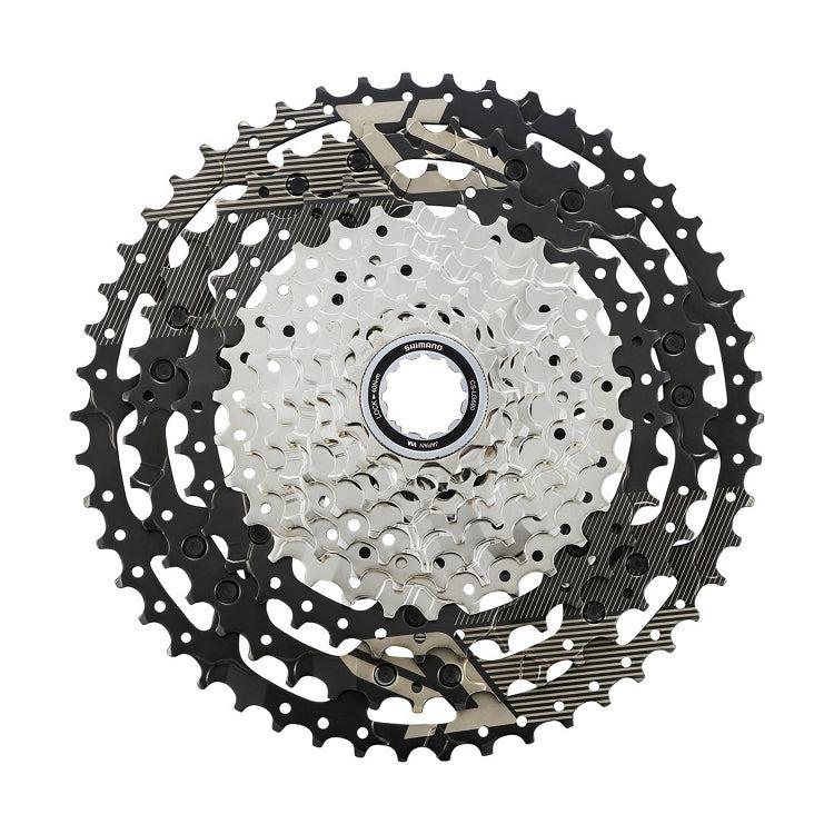 Shimano CS-LG600 Link Glide 11 Speed Cassette