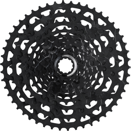 Shimano CS-LG700 Link Glide 11 Speed Cassette