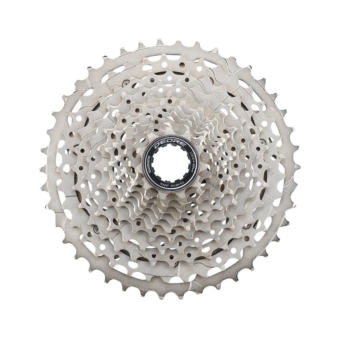 Shimano Deore CS-M5100 11 Speed Cassette