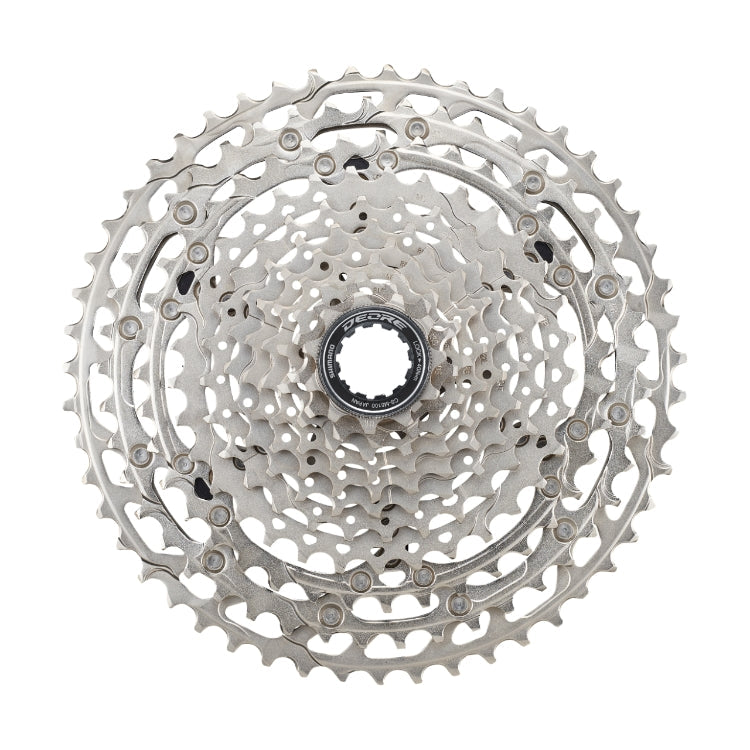 Shimano Deore CS-M5100 11 Speed Cassette