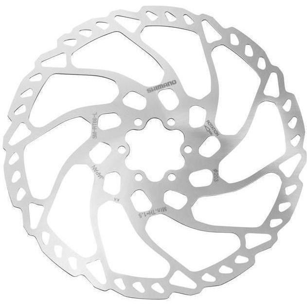 Shimano SLX SM-RT66 Disc Rotor