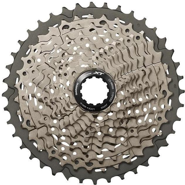 Shimano XT CS-M8000 11 Speed Cassette