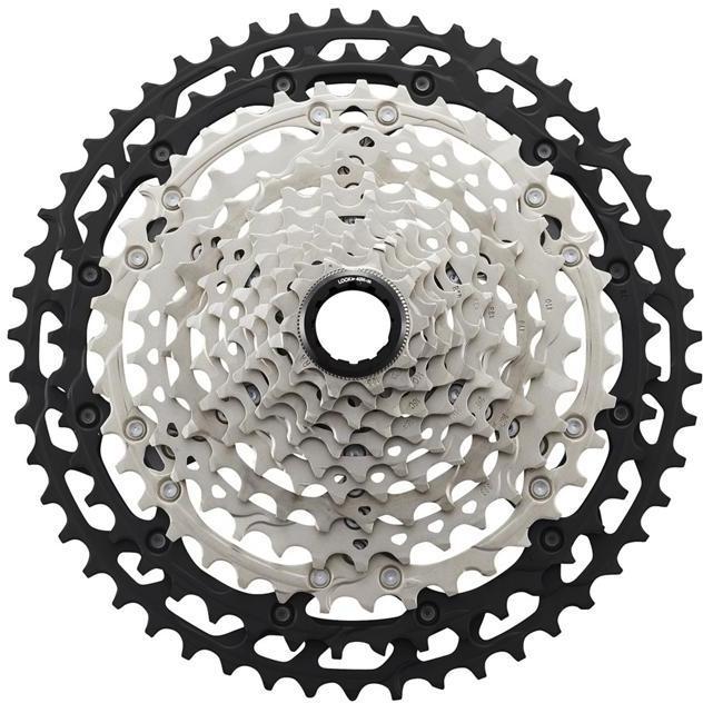 Shimano XT CS-M8100 12 Speed Cassette