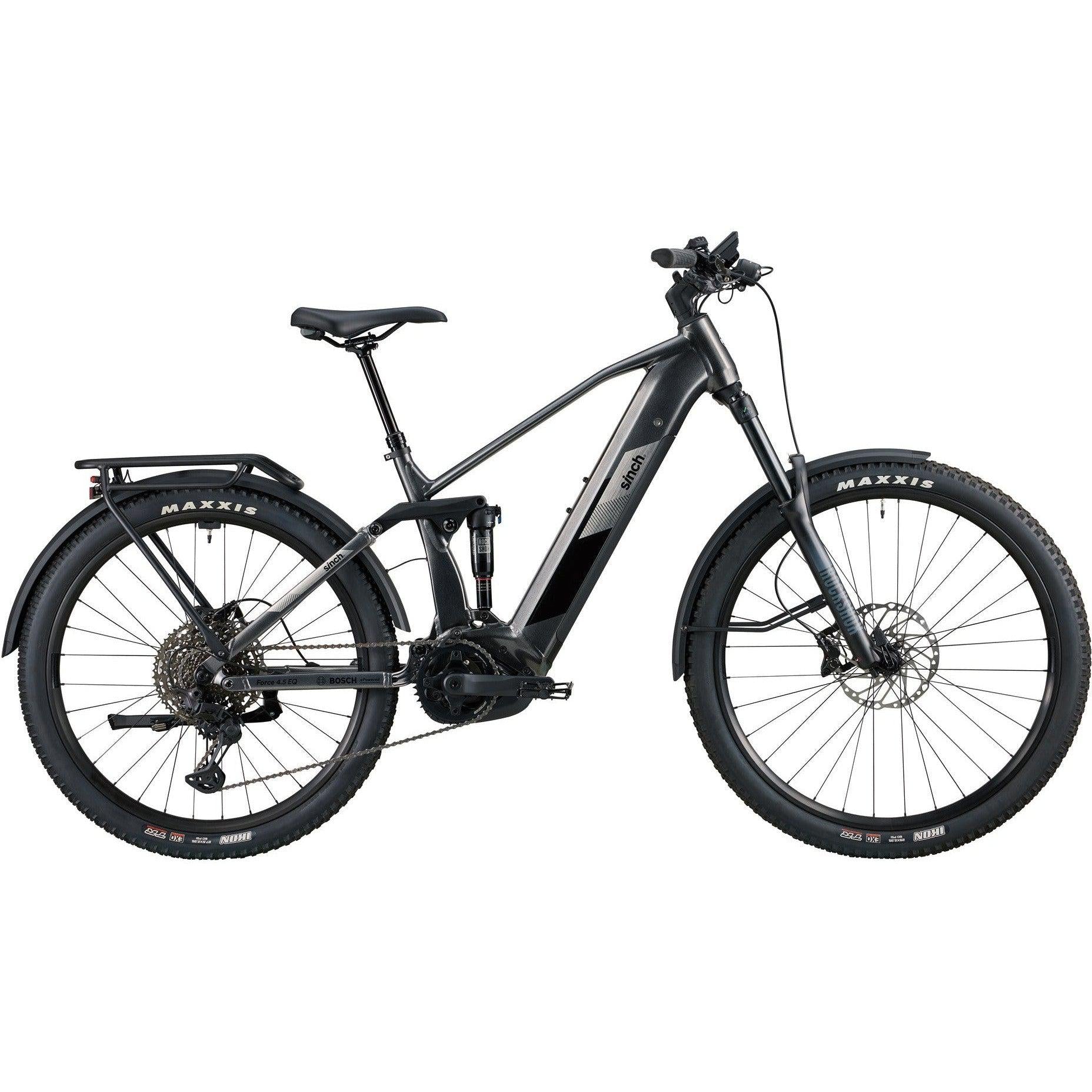 Sinch 2024 Force 4.5 EQ Electric Bike