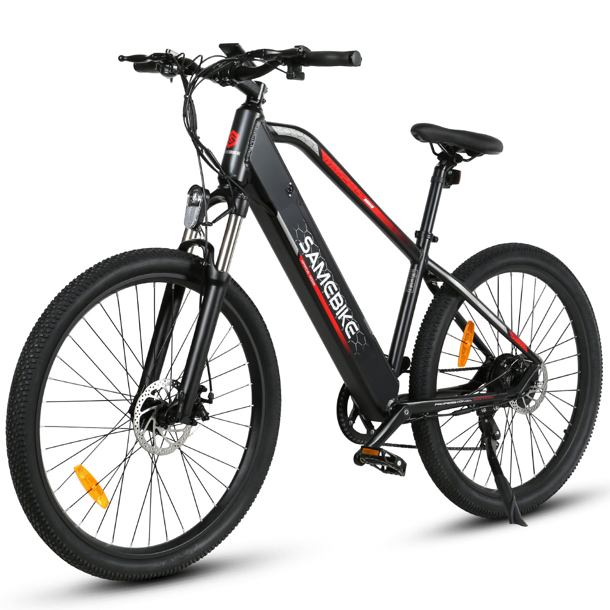 SAMEBIKE MY275  500W Electric Commuter Bike