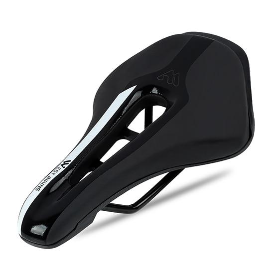 The WEST BIKING Ultimate Comfy Bike Saddle